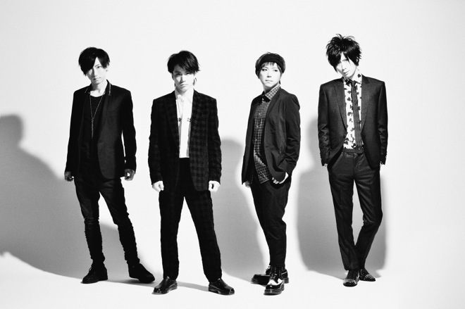 Waive / CDアルバム　4枚セット Waive、入手困難だったCD音源の配信をスタート | BARKS