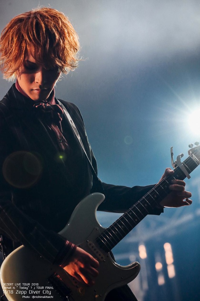 DEZERT Tシャツ バンド LIVE イベント DEZERT STORE on X: 