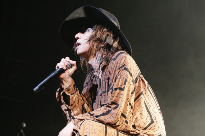 SADS 2014年ライブ会場限定セルフカバーアルバム「erosion」清春 SADS 2014年ライブ会場限定セルフカバーアルバム「erosion」清春