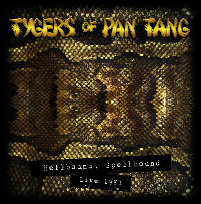 タイガース・オブ・パンタン、全盛期のライブCDが発売に | BARKS