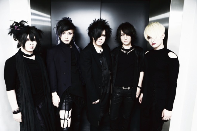 KαinとD≒SIRE、記念公演＜MEMENtO…心葬前夜＞をXmas開催 | BARKS