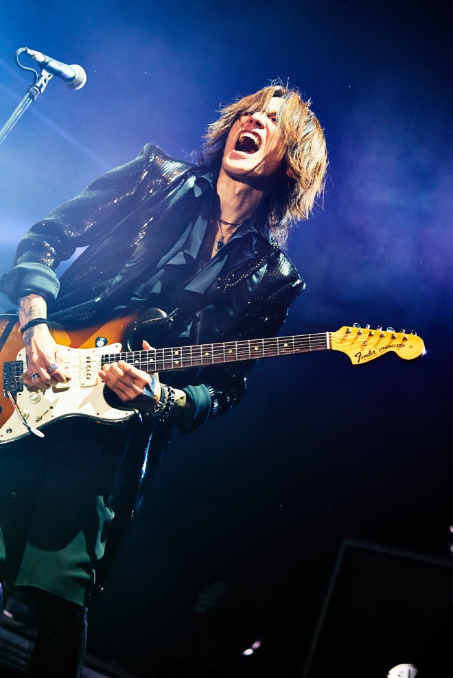 値下げ！SUGIZO　LIVE STREAMING 特典DVD　LUNA SEA ☆超目玉】 LIVE 値下げ！SUGIZO STREAMING SEA LUNA 特典DVD