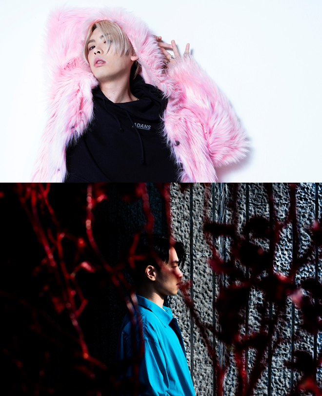 DJ HASEBE、新作ミックスCD『Tokyo Neo 90s Groove』リリース