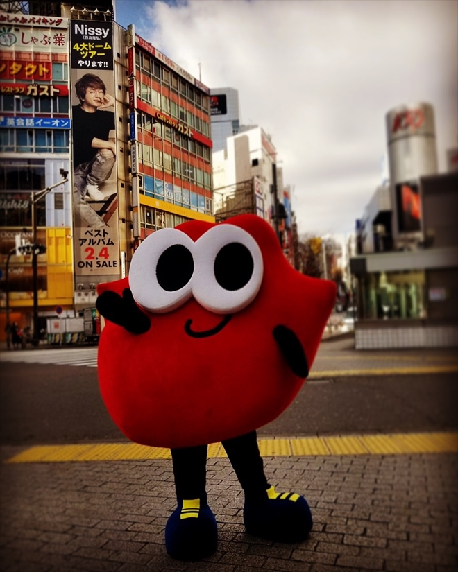 Nissy、5年間の想いが詰まったベストAL発売。Lippyもお祝い | BARKS