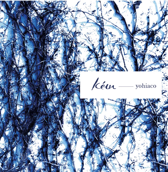 yohiaco 山田浩文 eins:vier vier フィア yohiaco 山田浩文 eins:vier eins アインスフィア yohiaco