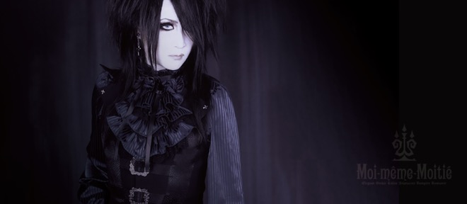 Mana (MALICE MIZER / Moi dix Mois)、オンラインサロン開設 | BARKS