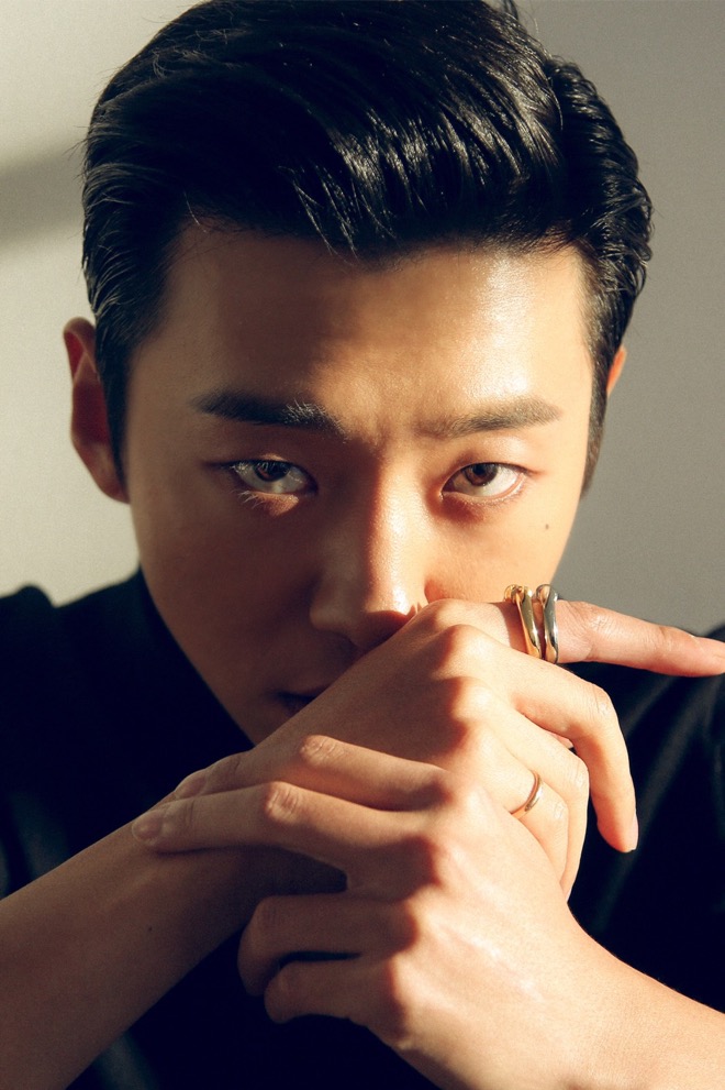 バンヨングク Bang Yongguk B.A.P matoki ぬいぐるみ
