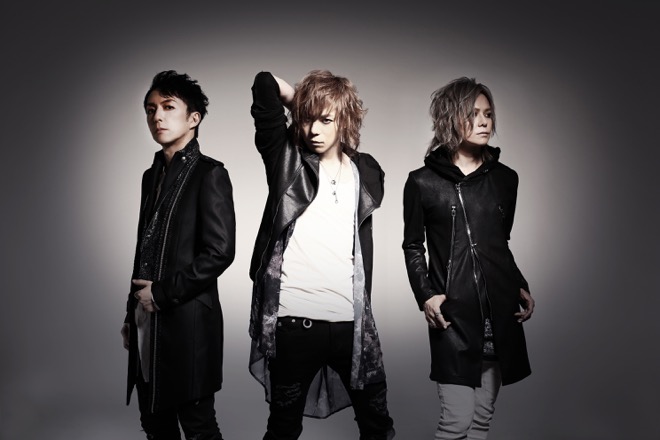 元D'espairsRayのHIZUMI、abingdon boys schoolの岸利至