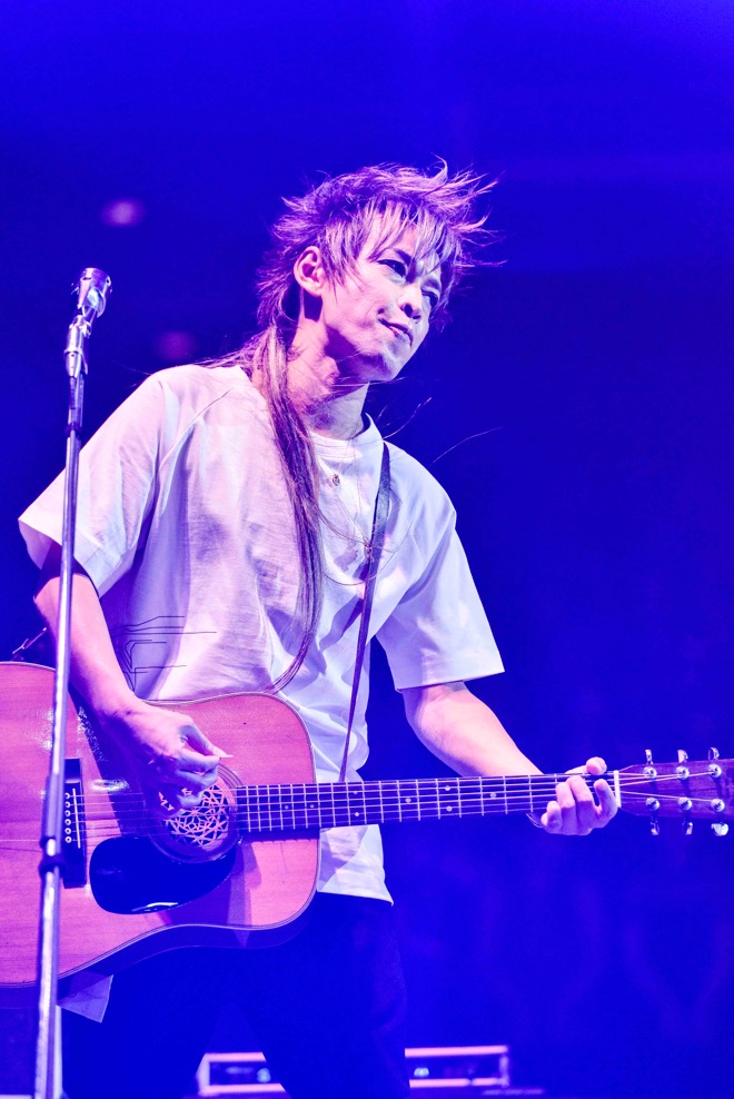 LUNA SEA 武道館 LIVE CD 30th anniversary LUNA SEA『LUNA SEA 30th anniversary LIVE -Story of the ten