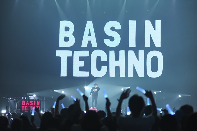 (未使用･未開封品)岡崎体育ワンマンコンサート「BASIN TECHNO」@さいたまスーパーアリーナ(DVD) Amazon.co.jp: 岡崎体育ワンマンコンサート「BASIN TECHNO