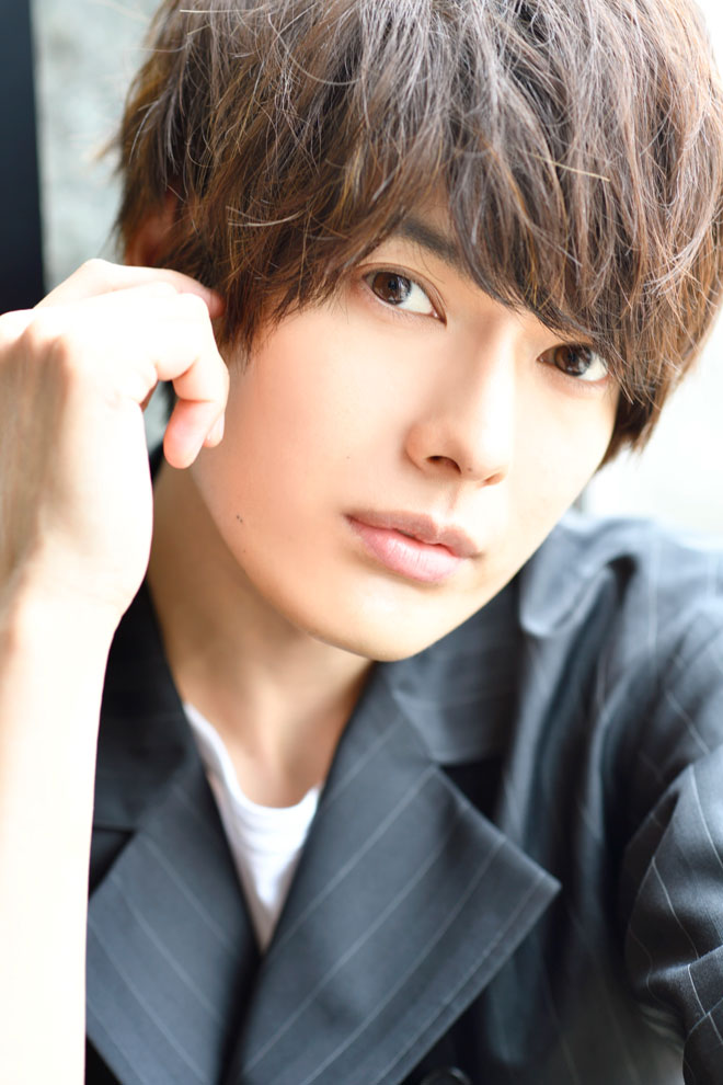 崎山つばさ、シングルリリース＆ワンマンライブ開催決定 | BARKS