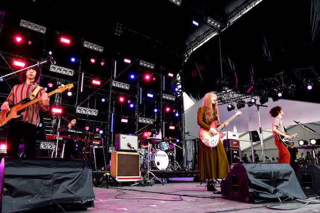 GLIM SPANKY /鼓動/自主制作 💥 RELEASE 💥 【 BYD SEALION 7 】 書き下ろしCMソング GLIM
