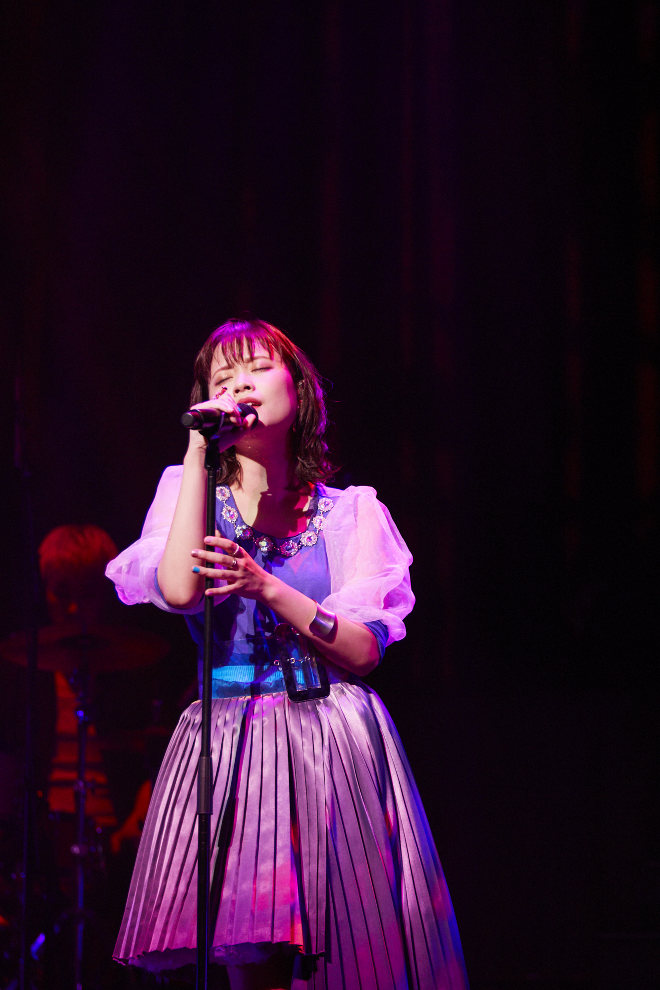 5周年記念グッズ販売のお知らせ | SAKURAKO OHARA OFFICIAL SITE
