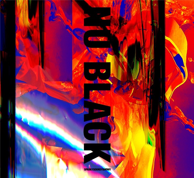 「サイン入り」SPARK!! SOUND!! SHOW!! \"NEW!!\" SPARK!!SOUND!!SHOW!!、3枚目のフル・アルバム『音樂』発売決定