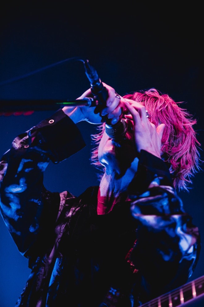 感覚ピエロ LIVE RATION 2019 TOUR FINAL〈4枚組〉 感覚ピエロ LIVE RATION 2019 TOUR FINAL〈4枚組〉快適