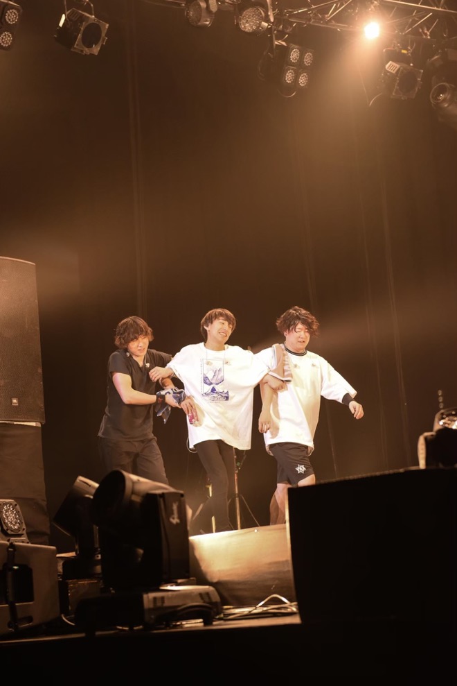 マイヘア　会場限定DVD「one cut of toki-messe」 中古】邦楽DVD My Hair is Bad / 「one cut of toki-messe