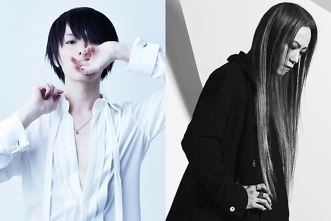 acid android ツアーグッズ　2010-2011頃 acid android ツアーグッズ 2010-2011頃