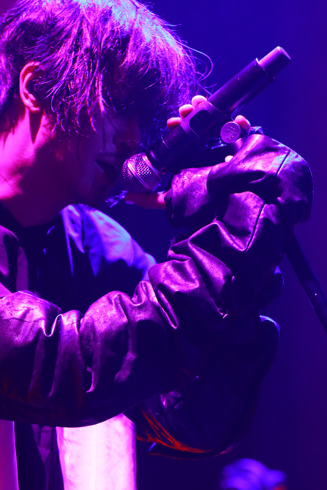 ライブレポート】“藤井麻輝”を感じるデビュー30周年記念ライヴ