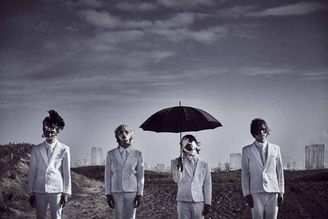 キズ 『そらのないひと』 JP:PARASITE（未開封） 黒い雨 来夢