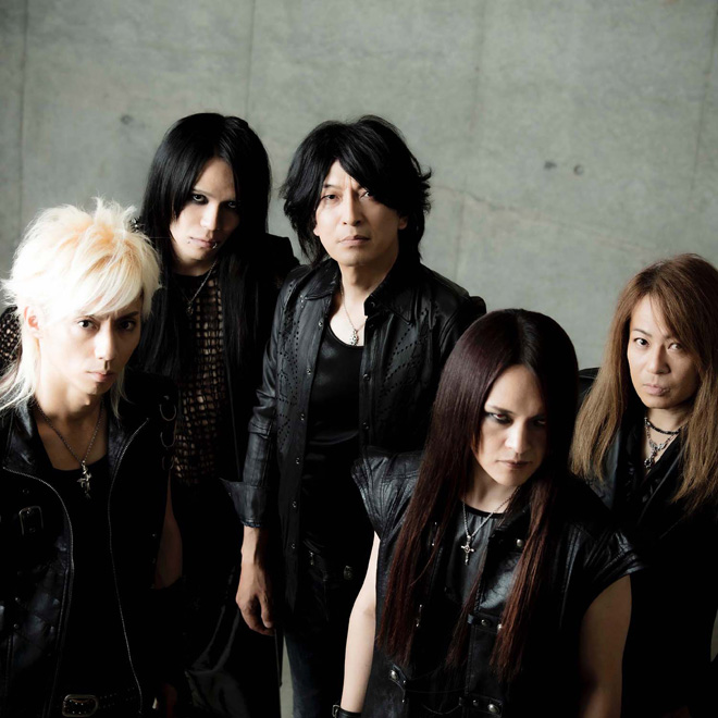 GALNERYUS INTO THE PURGATORY メンバーサイン入り GALNERYUS 直筆サイン入り CD ガルネリウス ジャパメタ - メルカリ