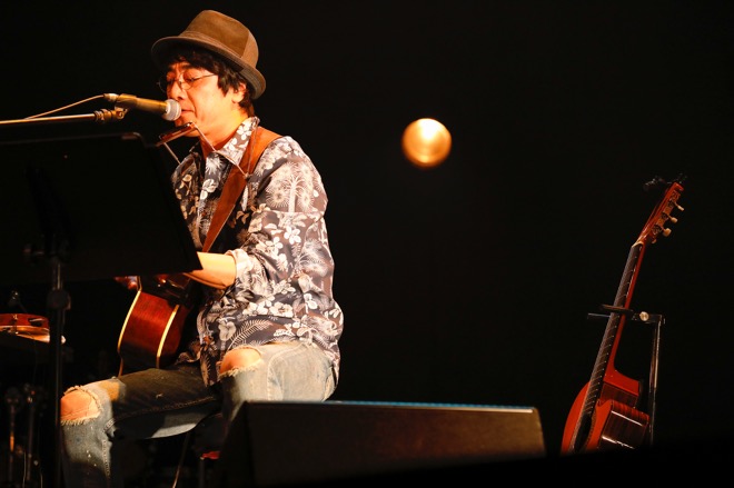 山崎まさよし　ライブアーカイブボックス YAMAZAKI MASAYOSHI Live Archive Box ～1995 to 2005～」TEASER