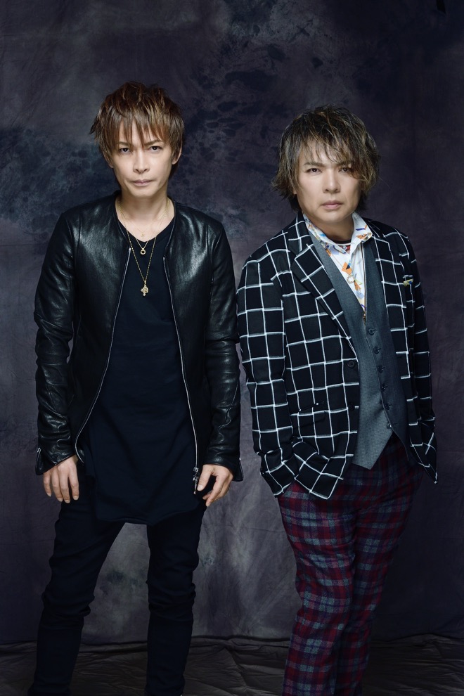 インタビュー】INORAN＋真矢 [LUNA SEA]、「僕らはこれからも