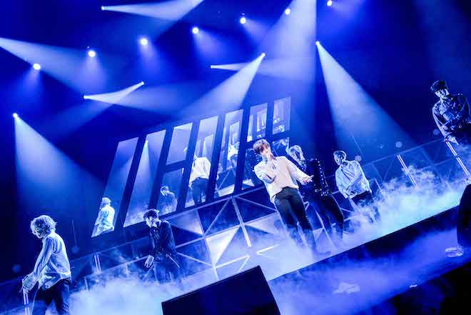 iKON、2019年ラストライブ「2020年は新曲をたくさん用意して