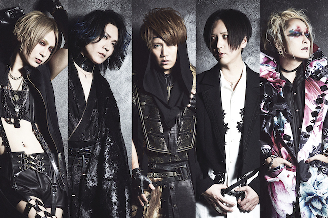 NIGHTMARE、各メンバーセレクトの20周年ベストAL発売。収録曲も