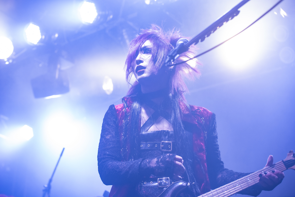 VIRGE 遼さん チェキ④ JILUKA Boogie チェキ④