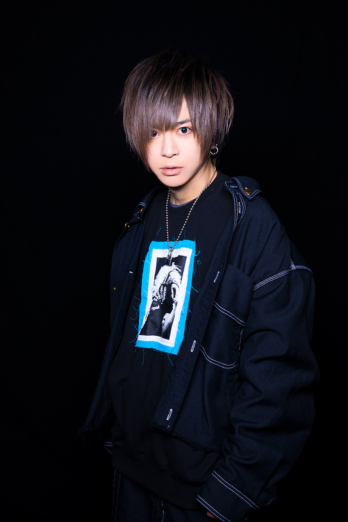 対談】優（BugLug）×咲（甘い暴力）、「せめぎ合いがお互いの