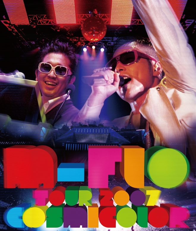 ☆M-flo / Loop In My Heart/ Let It Go/ 12（let go : M-flo