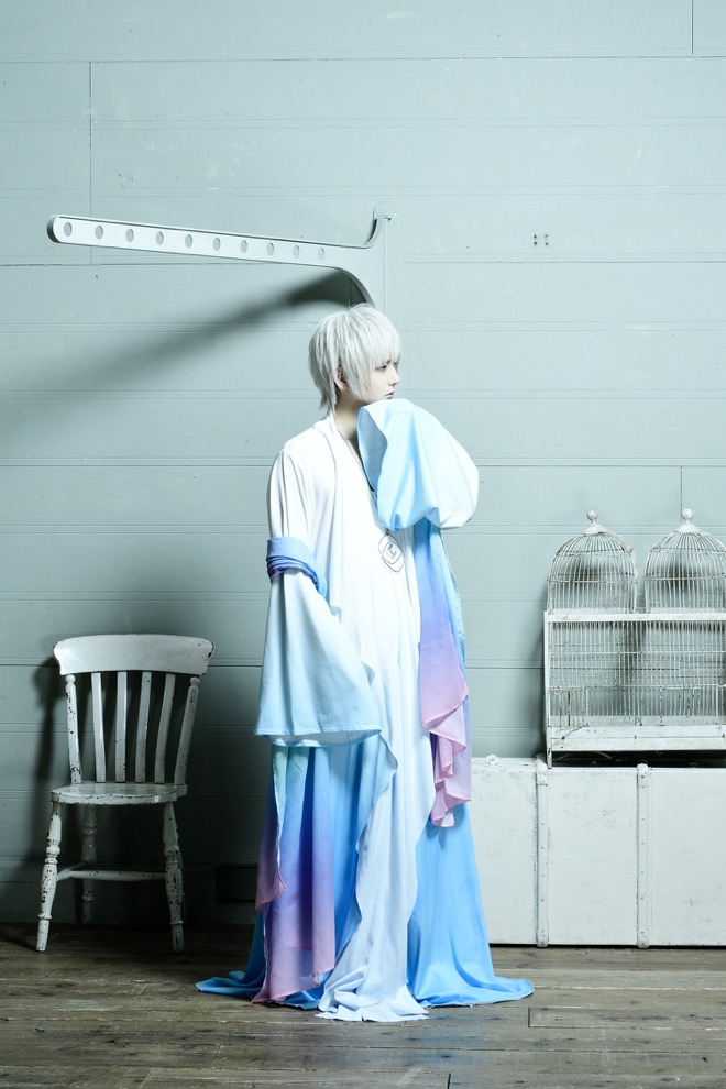 まふまふ　歌ってみたライブ　最終宣告 まふまふ、新曲「最終宣告」を本日4月1日より配信リリース | BARKS