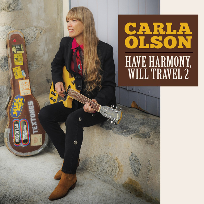 ミック・テイラー, カーラ・オルソン／Too Hot for Snakes Carla Olson & Mick Taylor / Too Hot For Snake Plus - BSMF