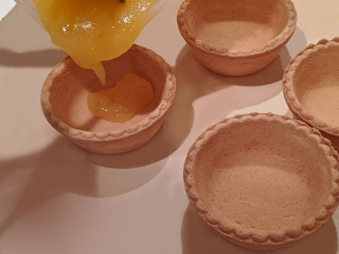 コラム】マカロニえんぴつの「レモンパイ」を作ってみた 〜BARKS
