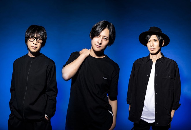WANDS、“東京と大阪”の超ソーシャルディスタンス撮影による新曲