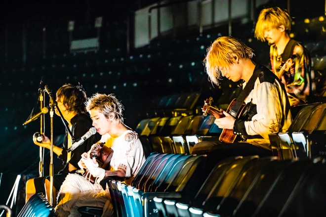 ONE OK ROCK、 ワンオクライブ映像 まとめ売り　12枚 なおと様専用 ONE OK ROCK LiveDVD まとめ売り