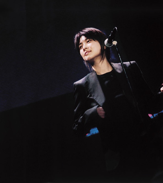 ☆ZARD　坂井泉水　「泉水さんの全国ツアー最後となったチケットほか」 ☆ZARD坂井泉水「泉水さんの全国ツアー最後となったチケットほか」