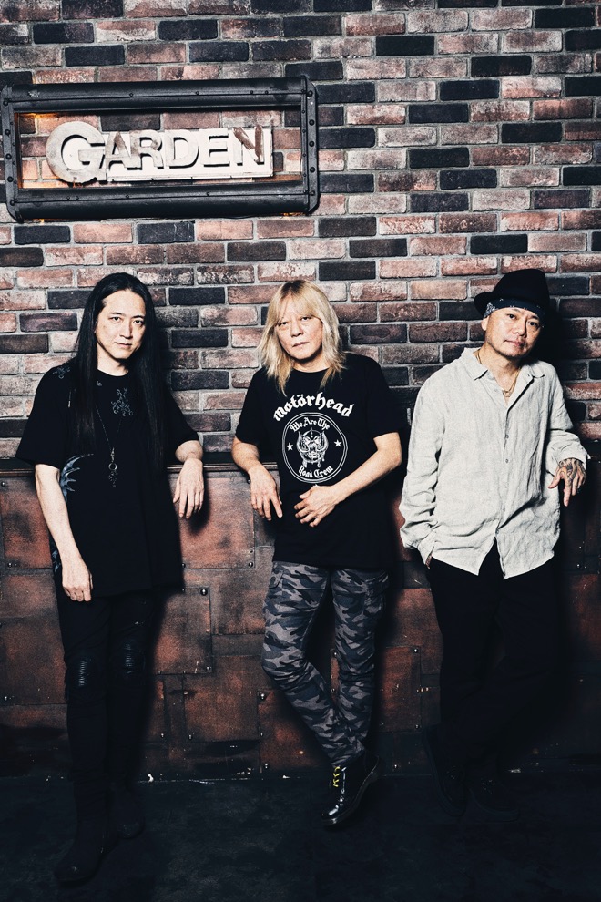 クレイジー クール ジョー 鼎談】“CRAZY”COOL-JOE × SAKURA × RIKIJIが語る、恒例イベント
