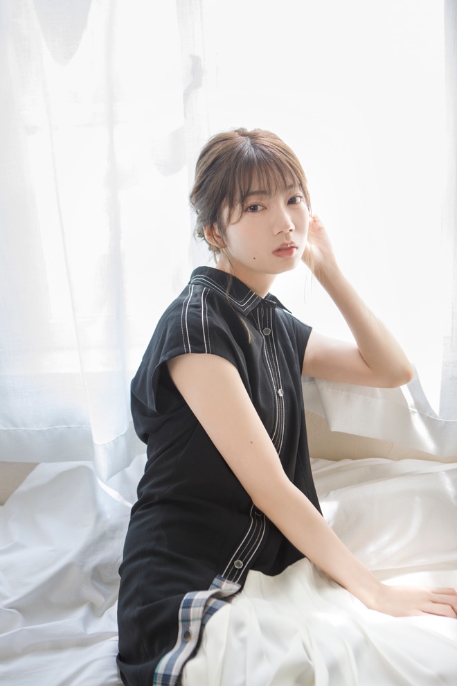 高本彩花、目を潤ませながら語る“日向坂46に改名するまでの3年間
