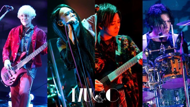 未開封★定価以下 MUCC 惡-THE BROKEN RESUSCITATION Fight against COVID-19 #3～『惡-THE BROKEN RESUSCITATION