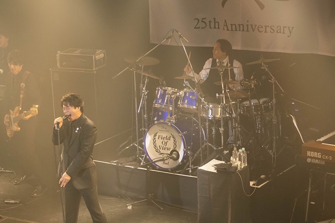 浅岡雄也 ライブCD等６枚まとめて／FIELD OF VIEW FIELDOFVIEW_asaokayuya_art2022