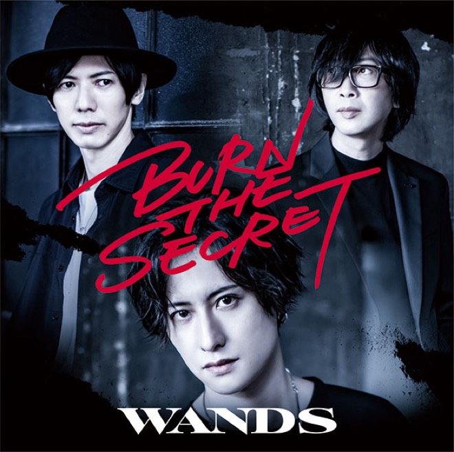 WANDS、第5期の全楽曲をサブスク解禁 | BARKS