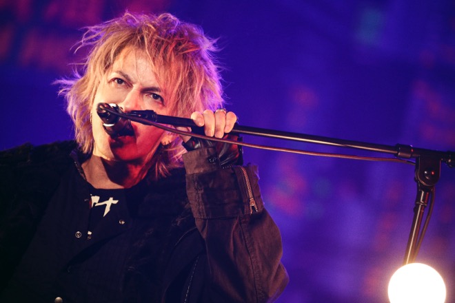 ミュージック HYDE LIVE 2020-2021 ANTI WIRE HYDE LIVE 2020-2021 ANTI WIRE（2021/5/26発売）本編15秒SPOT