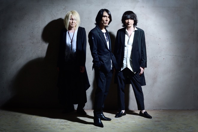 インタビュー】Eins:Vier、21年ぶり新曲に変わらぬ本質と覚悟