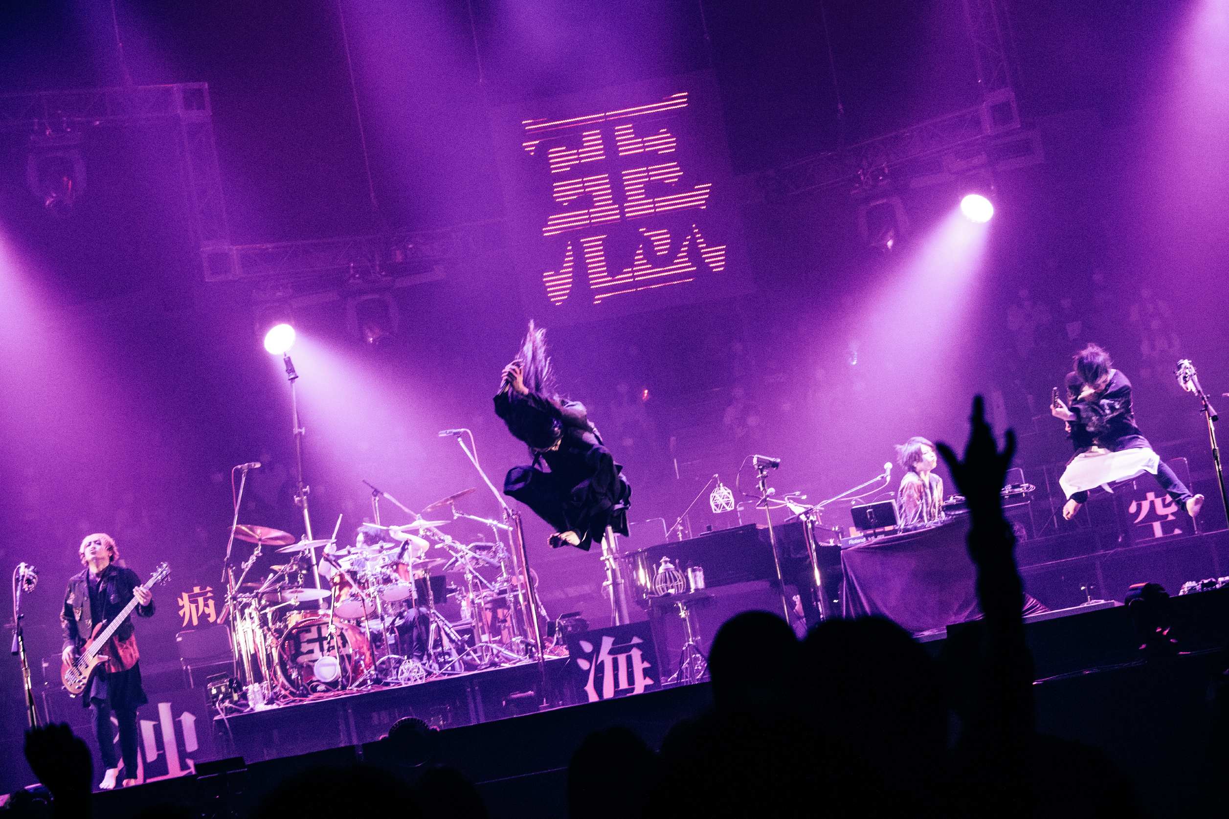 MUCC 悪 The brightness world 日本武道館 ブルーレイ MUCC 悪 The brightness world 日本武道館 ブルーレイ