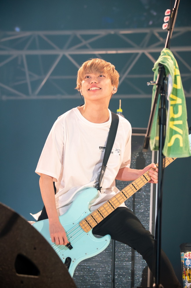 ライブレポート】フォーリミ×オーラル×ブルエン集結＜ONAKAMA