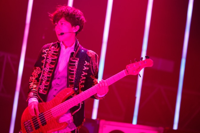 ラルク EXPO 愛知 ラルくじ　hyde 未開封　L'Arc ラルク EXPO 愛知 ラルくじ hyde 未開封 L'Arc L'Arc～en～Ciel