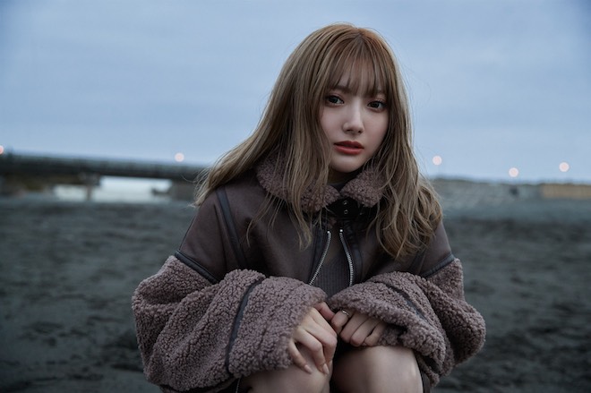 安斉かれん　写真集　CD セット 安斉かれん、故郷・藤沢で撮影した新ビジュアル公開 | BARKS