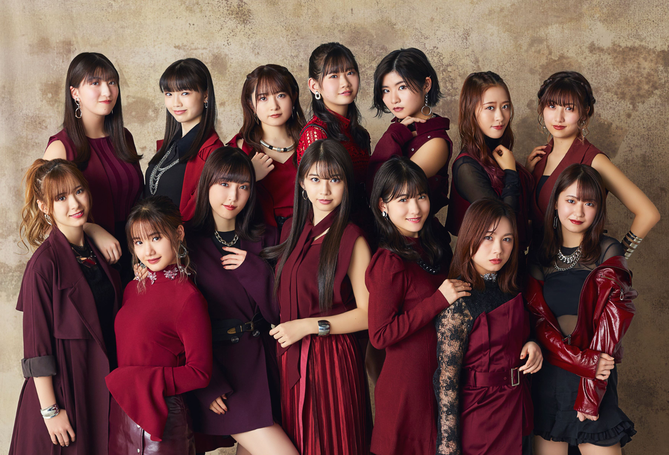 モーニング娘。'21、約3年4ヶ月ぶりのオリジナルアルバム発売