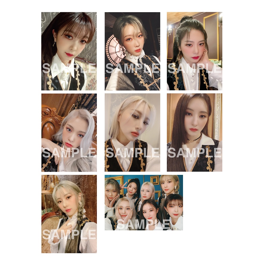 dreamcatcher トレカ セット dreamcatcher ドリームキャッチャー トレカセット まとめ売り